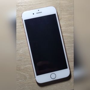 IPhone 6s 32GB Rose Gold for Verizon